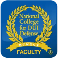 NCDD Faculty badge for Leslie LeGrand