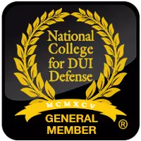 NCDD General Member badge for Leslie LeGrand