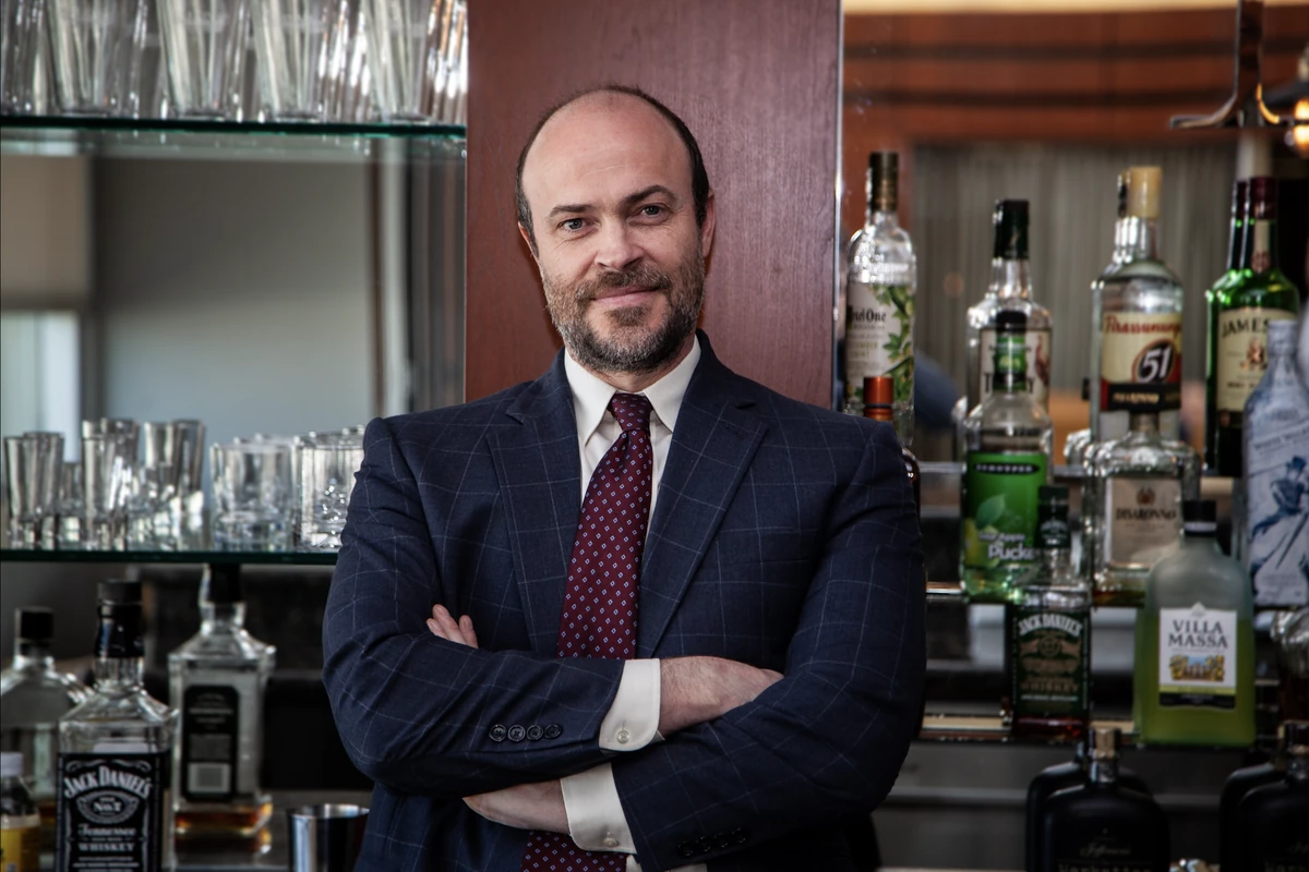 Leslie LeGrand, Houston DWI and criminal defense attorney